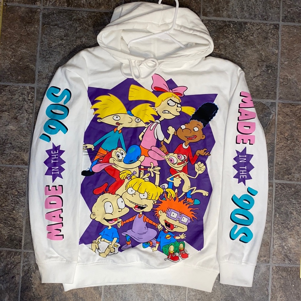 Nickelodeon Sweatshirt